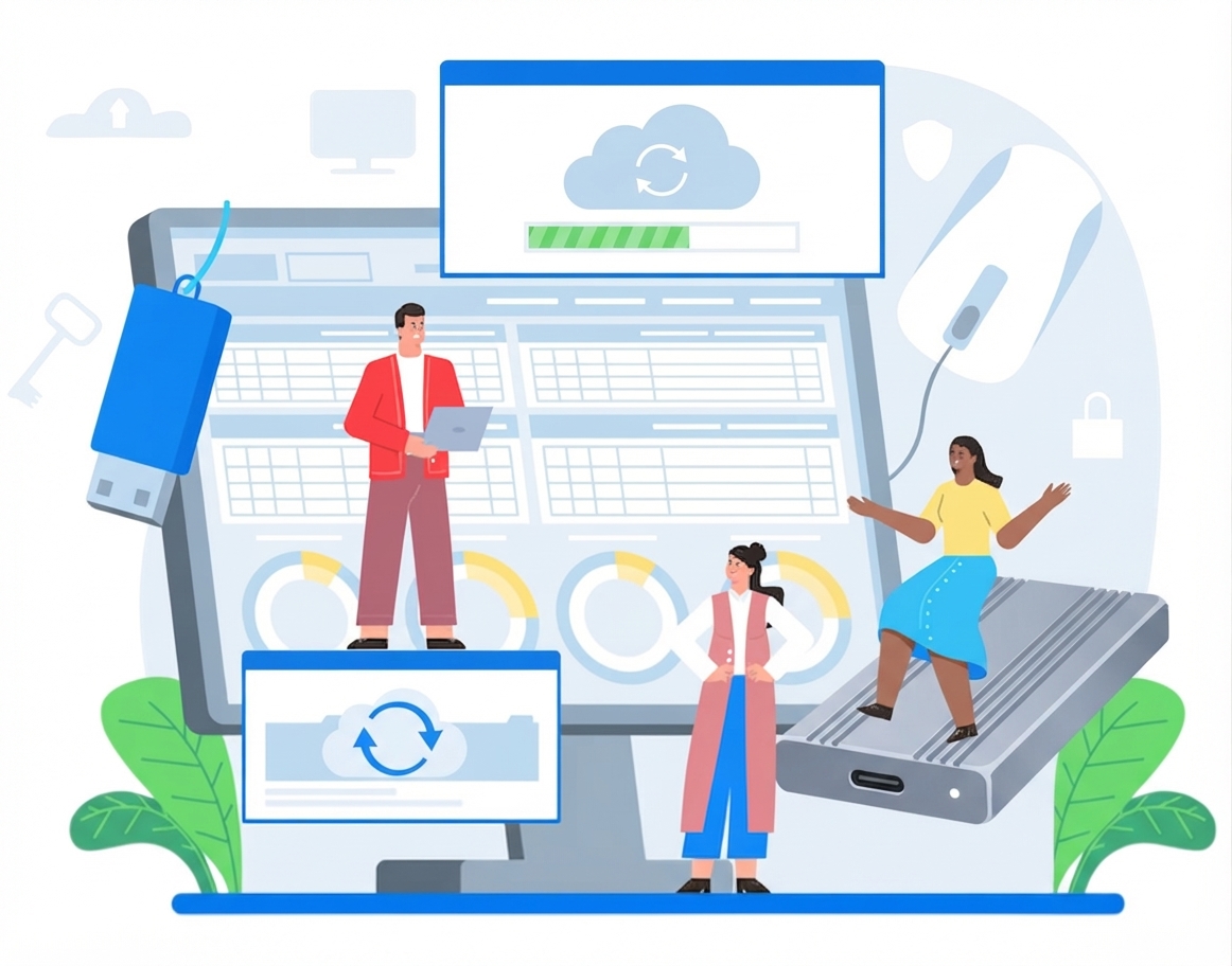 E-Commerce